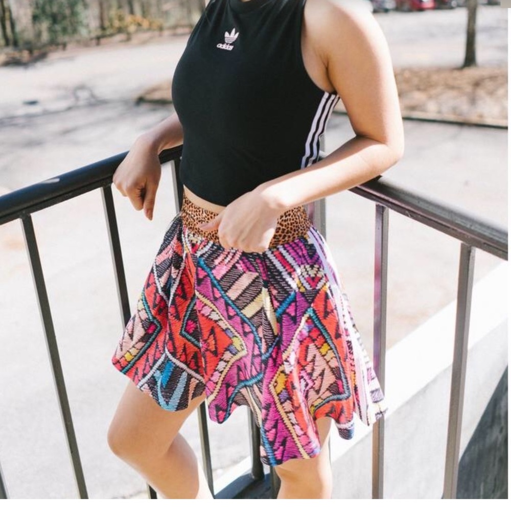 Adidas Original Farm Skirt